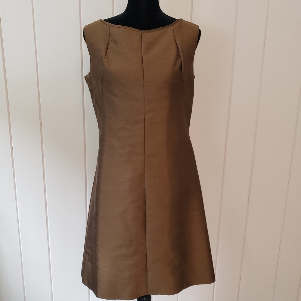 Vintage Frank R. Jelleff Dress w/ Jacket